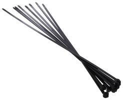 TY232M-X - TY-RAP SELF-LOCKING CABLE TIES - ABB - THOMAS & BETTS