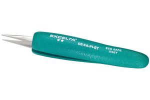 00-SA-PI-ET - PRECISION TWEEZER, 4.5IN - EXCELTA