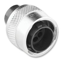 UT0W62461PH - Circular Connector, Souriau Trim Trio UT0 Series, Straight Plug, 61 Contacts - SOURIAU-SUNBANK / EATON
