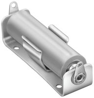137 - BATTERY HOLDER, AAA, PANEL - KEYSTONE