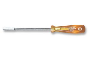 T4334M 08 - 8mm x 130mm HD Comfort Nut Spinner - CK TOOLS