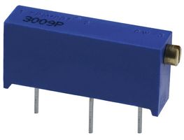 3009P-1-104LF. - TRIMMER - BOURNS