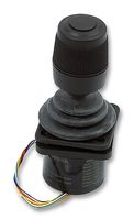 HFX-44S12-034 - Hall Effect Switch, 3, 5 V, 2.5 V, 10 mA - CH PRODUCTS