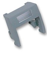 2B031 - Switch Bezel, 3A series switches - MULTIMEC