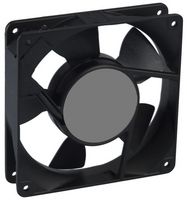 MC19698 - AXIAL FAN, 120MM, 115VAC, 210MA - MULTICOMP