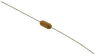 0473001.MRT1L - FUSE, PCB, 1A, 125V, SLOW BLOW - LITTELFUSE