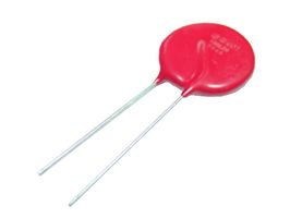 V20E460P - METAL OXIDE VARISTOR, 615V, 1.24KV, RADIAL - LITTELFUSE