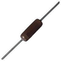 CW0101K200JE73 - WIREWOUND RESISTOR, 1.2KOHM, 10W, 5% - VISHAY