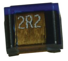 IMC1008ER2R2J - INDUCTOR, HIGH FREQUENCY, 2.2UH, 0.2A,5% - VISHAY