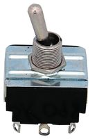 HK254-73 - SWITCH, TOGGLE, 3PST, 15A, 250V - CARLING TECHNOLOGIES