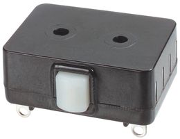 22-304 - MICROSWITCH, PIN PLUNGER, DPDT 10A 250V - ITW SWITCHES