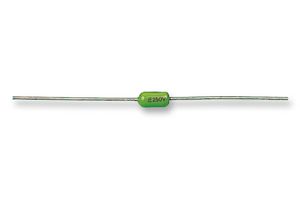 0263002.MXL. - FUSE, PCB, 2A, 250V, VERY FAST ACTING - LITTELFUSE