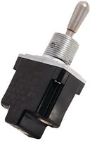 4TL1-7 - SWITCH, TOGGLE, 4PDT, 10A, 277V - HONEYWELL