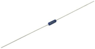 PTF5620K000BYEK - METAL FILM RESISTOR, 20KOHM, 125mW, 0.1% - VISHAY