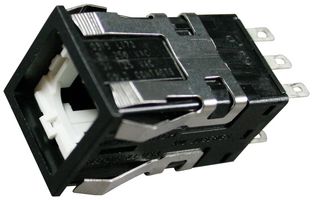 AML21CBA2AB - Pushbutton Switch - HONEYWELL