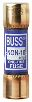 NON-3 - FUSE, 3A, 250V, ONE TIME - EATON BUSSMANN