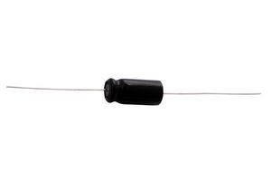 TVA1310-E3 - ALUMINUM ELECTROLYTIC CAPACITOR, 100UF, 50V, AXIAL - VISHAY