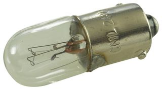 10-1412.1279.. - LAMP, INCANDESCENT, MINI BAYONET/BA9S, 24V - EAO