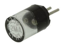 0273.062V - FUSE, PCB, 62.5mA, 125V, VERY FAST ACTING - LITTELFUSE