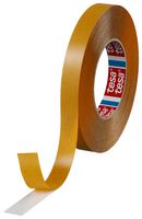51970-00022-00 - Foam Tape, Double Sided, PP (Polypropylene), Transparent, 19 mm x 50 m - TESA
