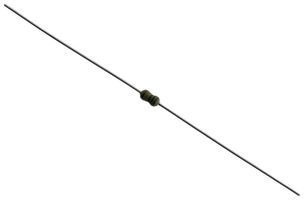 MFR3-100KFC.. - METAL FILM RESISTOR, 100KOHM, 400mW, 1% - TT ELECTRONICS / WELWYN