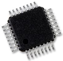 ATMEGA16U2-AU - MCU-Application Specific 8 bit, ATmega, 16 MHz, 512 Byte RAM/16 KB Program, 2.7V-5.5Vin, TQFP-32 - MICROCHIP