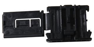 98821-1061 Connector Housing, Rcpt, 6Pos Molex