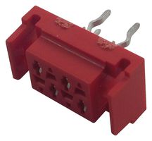 2-338068-0 BTB Connector, Rcpt, 20POS, 2Row Amp - Te Connectivity