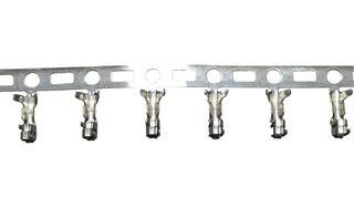 MP001838 Contact, Socket, Crimp, 28-22AWG multicomp Pro