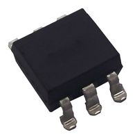 MOC3082SR2VM Optocoupler, Zero Cross, 4.17KV, SMDIP-6 ONSEMI