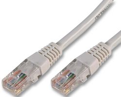 PSG02637 - Cat5e RJ45 Ethernet Patch Lead, 3m White - PRO SIGNAL