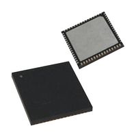 CC3200R1M2RGCR MCU, 32bit, 80MHz, QFN-64 Texas Instruments