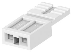 881545-5 Shunt Assembly, 2Pos, 2.54mm Amp - Te Connectivity
