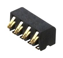 47615-0001 Battery Connector, Pin, 200V, SMD Molex