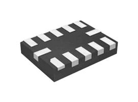 NIS6420MT2TWG Electronic Fuse, 12V, -40 TO 125DEG C ONSEMI
