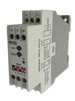 MP008417 - Signal Converter, 3 Port, Current, Voltage, Current, Voltage, 1 Channels, 1 %, 24 VDC - MULTICOMP PRO