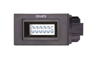 MP008426 - Panel Mount Timer, IP54, Panel Mount, 85 VAC, 265 VAC, 99999.9 h, 24 mm, 48 mm - MULTICOMP PRO
