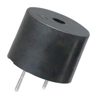 MCKPT-G1340-3917. - Transducer, Buzzer, 80 dB, 4 kHz, Through Hole, 9500 pF - MULTICOMP PRO