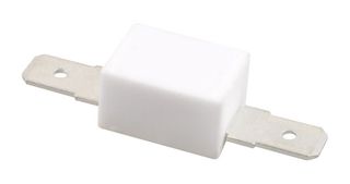 MPATCO-TG86C-HSZ - Fuse, Thermal Cutoff, MP ATCO Series, 15 A, 600 V, 86 °C, Blade, 43 °C - MULTICOMP PRO