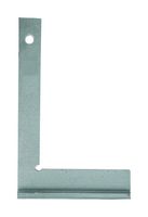 MP013274 - Engineer Square, with Base, Zinc Coat, 200 mm x 130 mm - MULTICOMP PRO