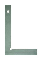 MP013277 - Engineer Square, Zinc Coat, 200 mm x 130 mm - MULTICOMP PRO