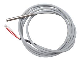 MPFA006925 - RTD Sensor, Class A, Probe, Class A, -50 °C, 200 °C, 100 ohm, Platinum - MULTICOMP PRO