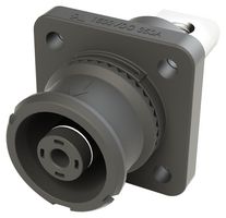 MP013680 - High Power Connector, IP67, 10mm, Energy Storage Connectors, Receptacle, 1.5 kVDC, 350 A - MULTICOMP PRO