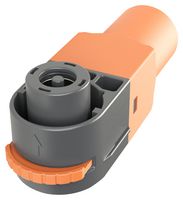 MP013681 - High Power Connector, IP67, 10mm, Energy Storage Connectors, Plug, 1.5 kVDC, 350 A, Cable Mount - MULTICOMP PRO