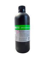 MP015158 - Resin, Black, 1.1 g/cm³, 28% Elongation, 300mPa·s, 1kg - MULTICOMP PRO