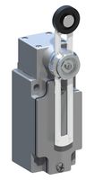 MP016081 - Limit Switch, Roller Lever, SPST-NO, SPST-NC, 10 A, 24 V, MP Limit Switch - MULTICOMP PRO