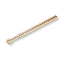 MP-P100 LM - Test Accessory, 1.5mm OD, 90Deg, Plunger, Test Probes, Multicomp Pro Test Probe Tips - MULTICOMP PRO