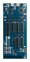 NRF54LM20-DK Dev Kit, nRF54LM20A, ARM Cortex-M33, Wireless SoC NORDIC SEMICONDUCTOR