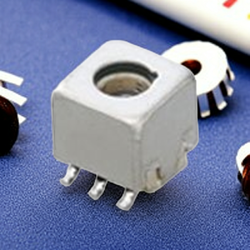 #A1313B-0029GGH=P3 - HIGH FREQUENCY INDUCTORS - SMD - MURATA