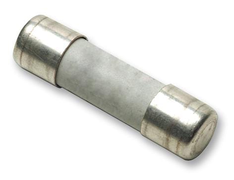 LITTELFUSE Cartridge Fuses 021602.5MXP FUSE, QUICK BLOW, 2.5A LITTELFUSE 1354544 021602.5MXP